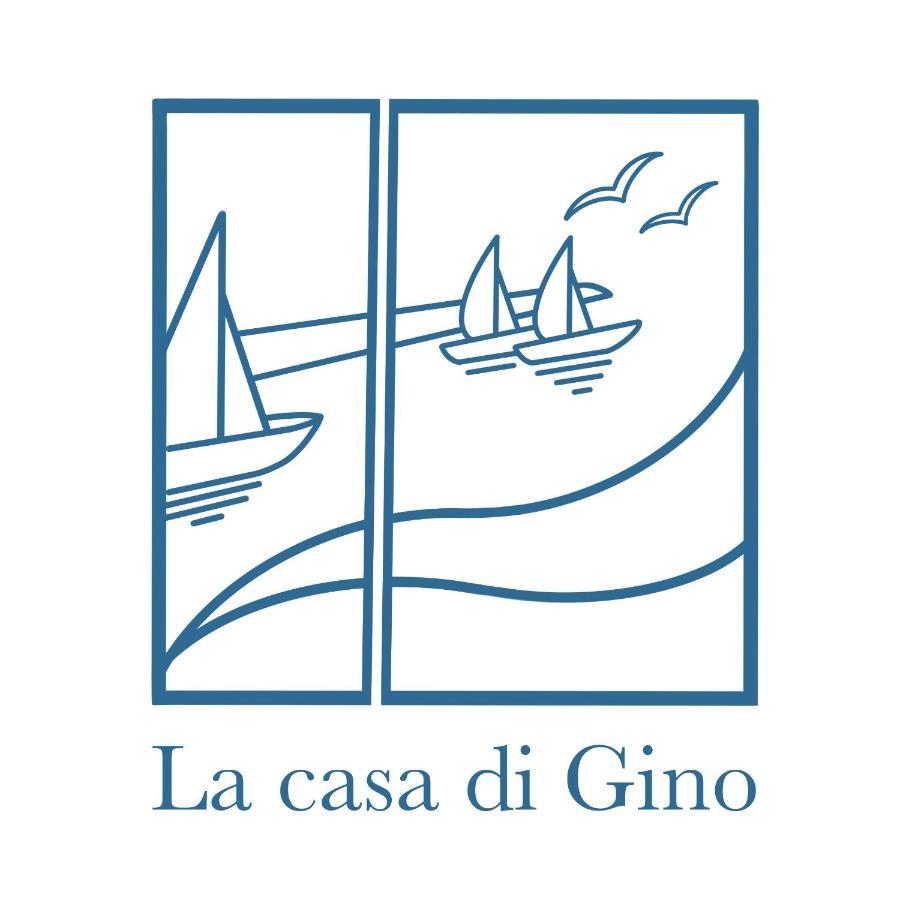 Апартаменты La Casa Di Gino Монополи Экстерьер фото